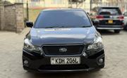 Subaru Impreza 2014 Black for sale