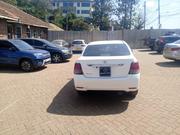 Toyota Axio 2013 White for sale