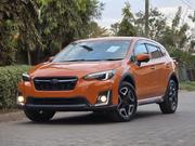 Subaru XV Limited Package with Technology 2019 Orange for sale