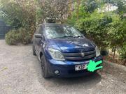 Toyota IST 2004 Blue for sale