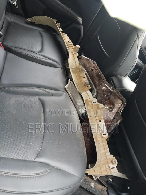 Jeep Compass 2018 Brown