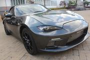 Mazda MX-5 Miata RF 2018 Gray for sale