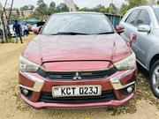 Mitsubishi RVR 2013 Maroon for sale