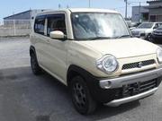 Suzuki Hustler 2019 Beige for sale