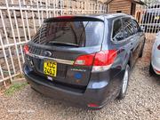 Subaru Legacy 2009 Gray for sale