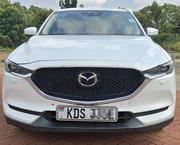 Mazda CX-5 Touring FWD 2017 White for sale