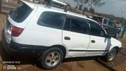 Toyota Caldina 2007 White for sale