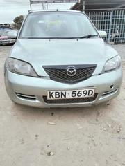 Mazda Demio 2005 for sale