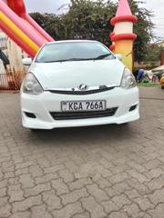 Toyota Wish 2007 White for sale