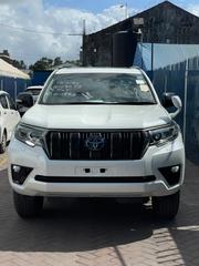 Toyota Land Cruiser Prado 2.7 2021 for sale