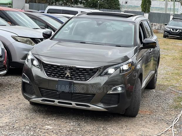 Peugeot 5008 1.6 PureTech 180 2020