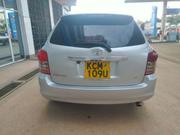 Toyota Corolla Fielder 2010 Silver for sale