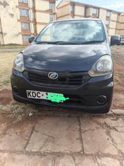 Daihatsu Mira 2015 Black for sale