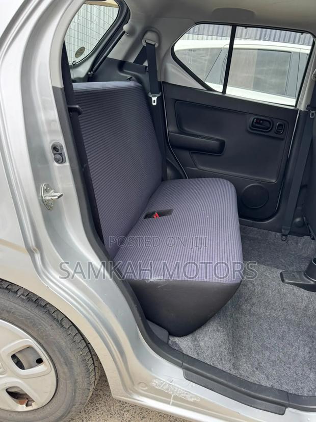 Suzuki Alto 2019 Silver