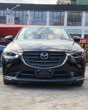 Mazda CX-3 2.0 Petrol 148hp AWD 2019 Black for sale