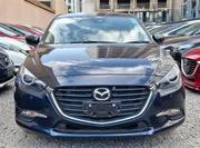Mazda Axela 2019 Blue for sale