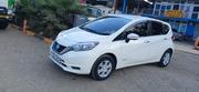 Nissan Note 2019 White for sale