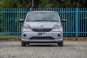 Toyota Passo 1.0 FWD 2019 Silver for sale