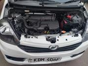 Daihatsu Mira 2015 White for sale