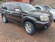 Nissan X-Trail 2.0 2005 Black for sale