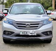 Honda CR-V EX-L 4dr SUV AWD (2.4L 4cyl 5A) 2013 Silver for sale