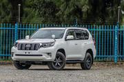 Toyota Land Cruiser Prado 2.8 2018 for sale