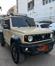 Suzuki Jimny 2018 for sale