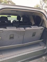 Toyota Land Cruiser Prado 2.7 i 2012 Gray for sale