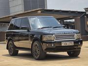 Land Rover Range Rover Vogue 2006 for sale