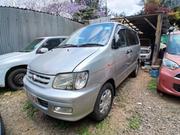 Toyota TownAce Noah 2001 Silver for sale