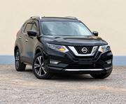 Nissan X-Trail 2.0 Petrol AWD 2019 Black for sale