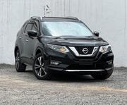 Nissan X-Trail 2018 Black for sale