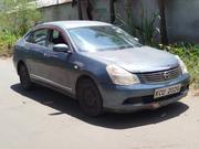 Nissan Sylphy 2012 Blue for sale