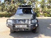 Nissan Patrol 2016 Beige for sale