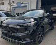Honda Vezel 2021 Black for sale