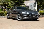 Audi A5 2.0T Premium AWD quattro Sportback 2019 Gray for sale