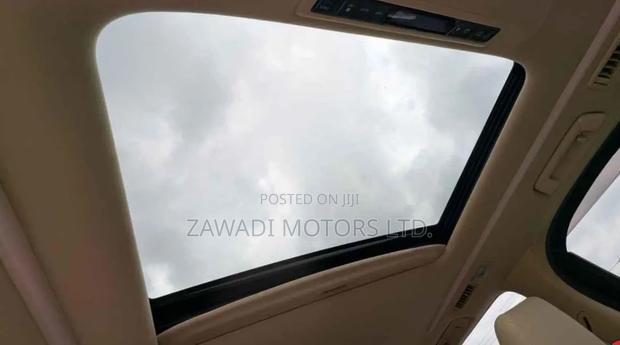 Toyota Alphard 2.5 Petrol AWD 2020 Black