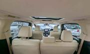 Toyota Alphard 2.5 Petrol AWD 2020 Black for sale