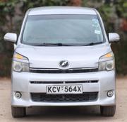 Toyota Voxy 2011 Silver for sale