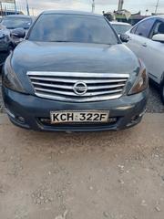 Nissan Teana 2007 Gray for sale