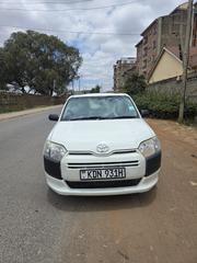 Toyota Probox 2017 White for sale