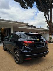 Honda Vezel 1.5 2WD 2019 Black for sale