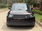 Land Rover Range Rover SV Autobiography Dynamic SWB 2021 Maroon for sale