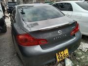 Nissan Skyline 2011 Gray for sale