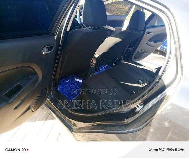Mazda Demio 2014 Gray