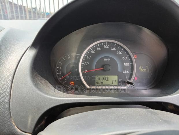 Mitsubishi Mirage 2015 White