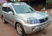 Nissan X-Trail 2007 Silver for sale