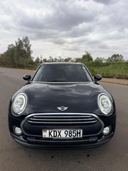 Mini Clubman 2019 Black for sale
