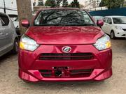 Daihatsu Mira 2019 Red for sale