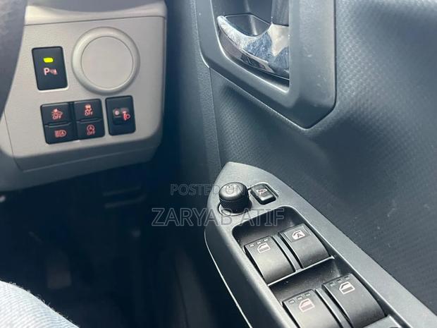 Daihatsu Mira 2019 Red